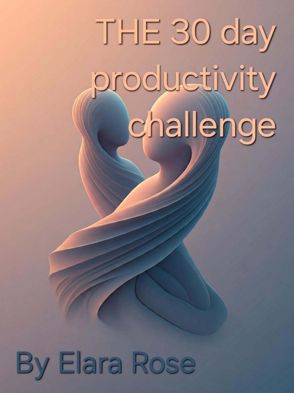 Another great deal on amazon: The 30-Day Productivity Challenge: Unlock your full potential 1