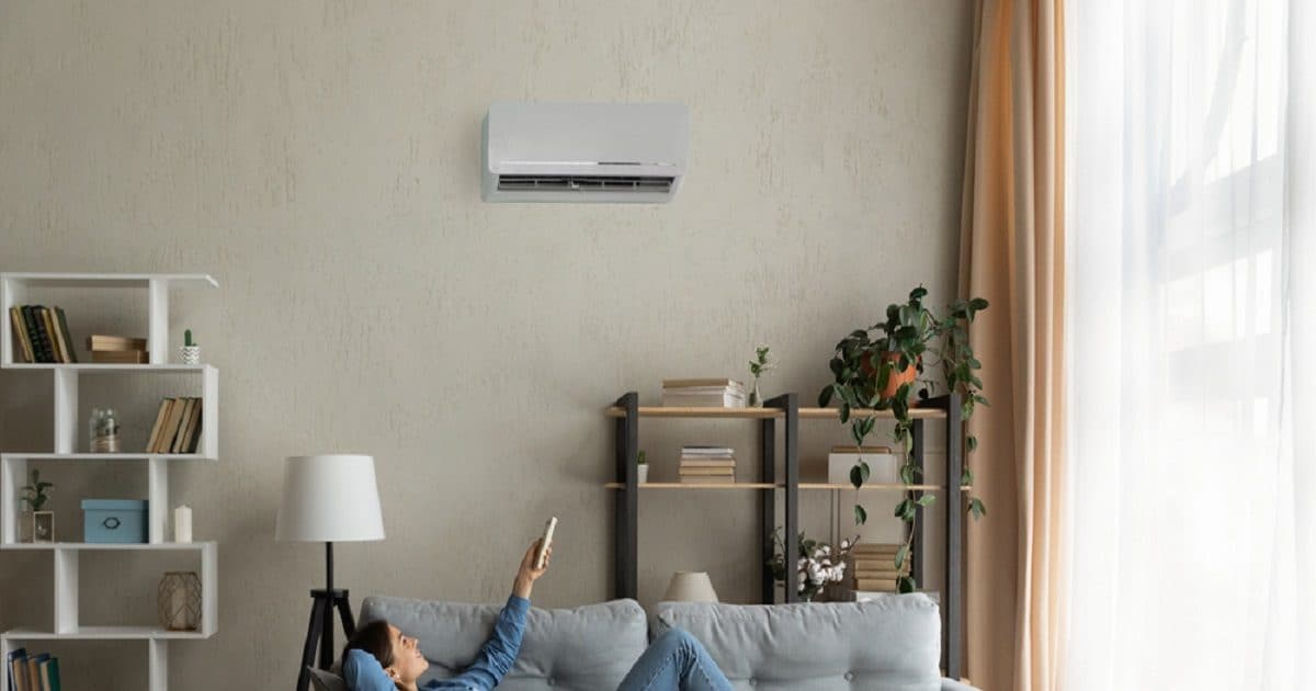 20, 24 or 28? At what temperature does running AC save electricity? - TimeTo.Blog 1