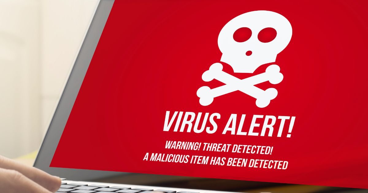 Be careful if these signs start appearing in PC, they appear due to virus attack. - TimeTo.Blog 1