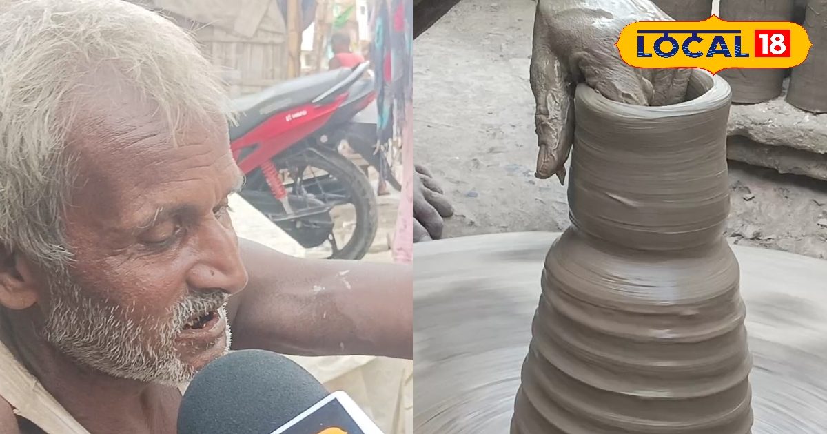 Diwali Special 2024: Here Muslim family prepares lamps for Diwali 1