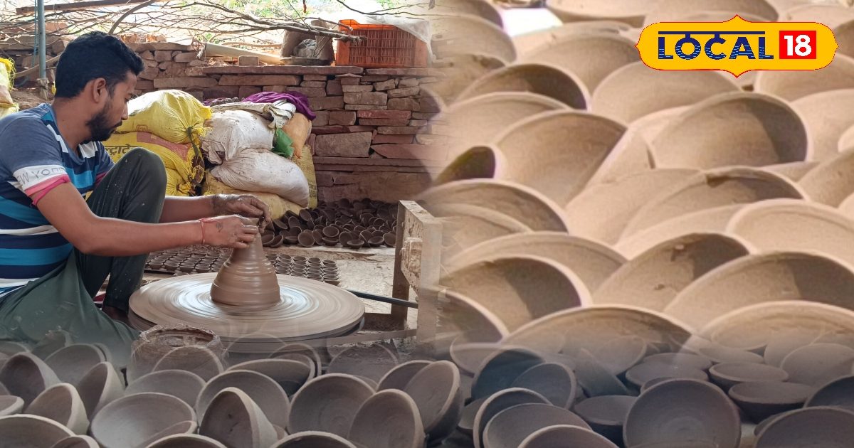 Diwali: Diwali today in these districts of Rajasthan, use this lamp in puja 1