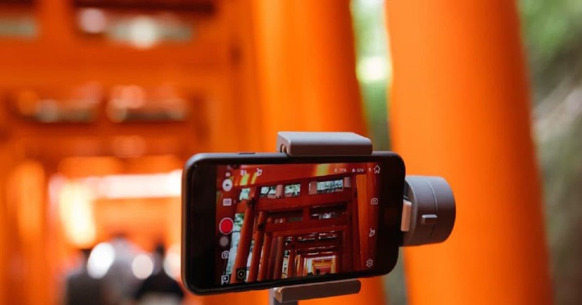 You will get DSLR like photos from your phone only, buy these 5 useful accessories - TimeTo.Blog 1