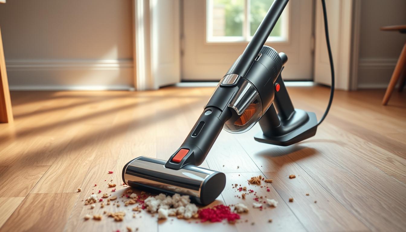 best vacuum cleaners cordless
