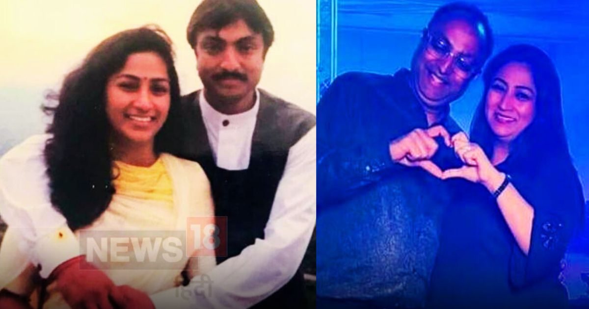Who is Delhi's CM Rekha Gupta's husband, Manish Gupta? 1