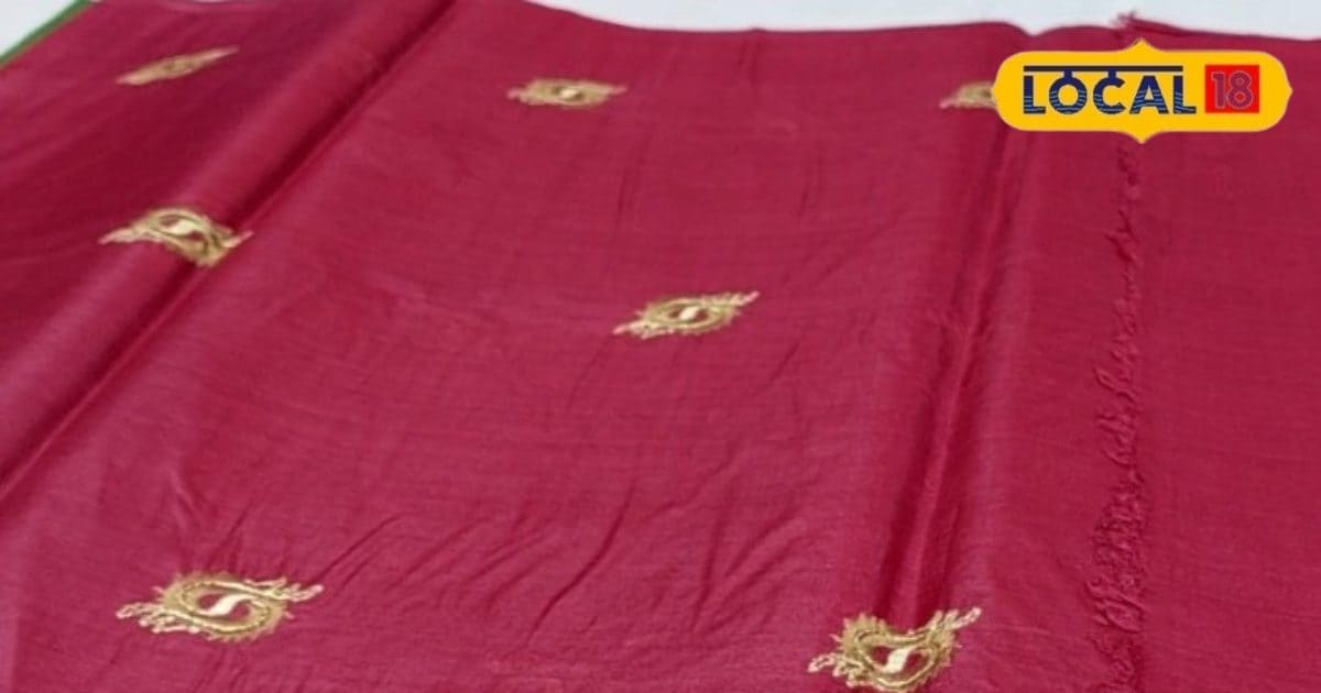Full dose of coolness for just ₹ 200, Bhagalpur's 'AC Cloth' first choice in summer 1
